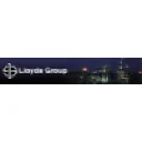 Lloyds Engineering Works Ltd. Logo