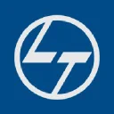 Larsen & Toubro Ltd. Logo
