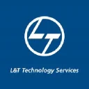 L&T Technology Services Ltd. Logo