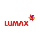Lumax Auto Technologies Ltd. Logo