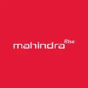 Mahindra & Mahindra Ltd. Logo