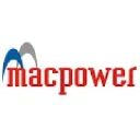 Macpower CNC Machines Ltd. Logo