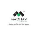 Madhav Granite & Realty Ltd. Logo