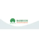 Madhucon Projects Ltd. Logo