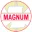 Magnum Ventures Logo
