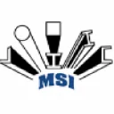 Mahamaya Steel Industries Ltd. Logo