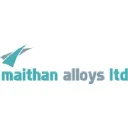Maithan Alloys Ltd. Logo