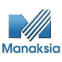 Manaksia Ltd. Logo