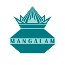 Mangalam Drugs and Organics Ltd. Logo