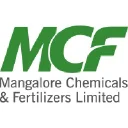 Mangalore Chemicals and Fertilizers Limited Logo
