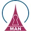 Man Infraconstruction Ltd. Logo