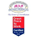 Mas Financial Services Ltd. Logo
