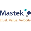 Mastek Ltd. Logo