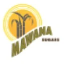 Mawana Sugars Ltd. Logo