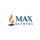 Max Estates Ltd. Logo