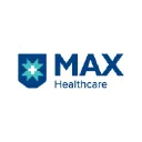 Max Healthcare Institute Ltd. Logo