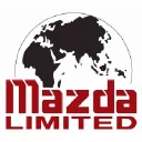 Mazda Ltd. Logo