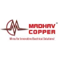 Madhav Copper Ltd. Logo