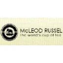 Mcleod Russel India Logo