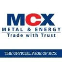 Multi Commodity Exchange of India Ltd. Logo