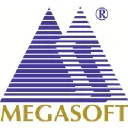 Megasoft Ltd. Logo