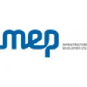 MEP Infrastructure Developers Ltd. Logo