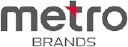 Metro Brands Ltd. Logo
