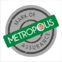 Metropolis Healthcare Ltd. Logo