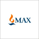 Max Financial Services Ltd. Logo