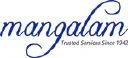 Mangalam Global Enterprise Limited Logo