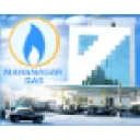 Mahanagar Gas Ltd. Logo
