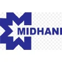 Mishra Dhatu Nigam Ltd. Logo