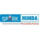 Minda Corporation Ltd. Logo