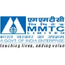 MMTC Ltd. Logo