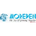 Morepen Laboratories Ltd. Logo