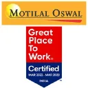 Motilal Oswal Financial Services Ltd. Logo