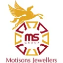 Motisons Jewellers Ltd. Logo