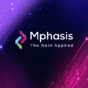 Mphasis Ltd. Logo