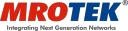 MRO-TEK Realty Limited Logo