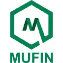 Mufin Green Finance Logo
