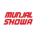 Munjal Showa Ltd. Logo