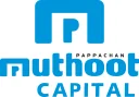 Muthoot Capital Services Ltd. Logo