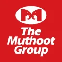 Muthoot Finance Ltd. Logo