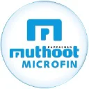 Muthoot Microfin Ltd. Logo