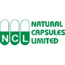 Natural Capsules Ltd. Logo