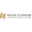 Navin Fluorine International Ltd. Logo
