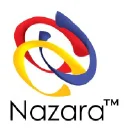 Nazara Technologies Ltd. Logo