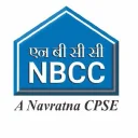 Nbcc India Ltd. Logo