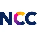 Ncc Ltd. Logo