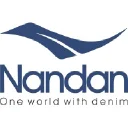 Nandan Denim Ltd. Logo